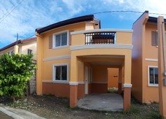 3 Bedroom House and Lot in San Juan Batangas RFO