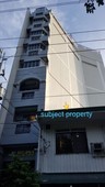 Commercial Building For Sale in Malate, Manila
