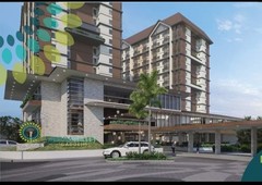 Very Accessible & Affordable Condominium at Ortigas Avenue Extesion Cainta Rizal