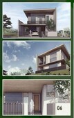 HOUSE AND LOT FOR SALE IN VISTA GRANDE TALISAY CITY CEBU