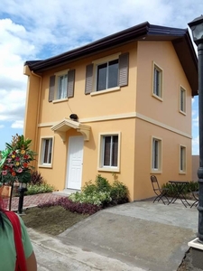 3 Bedroom House for Sale in Camella Verra North, Valenzuela City