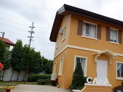 5 Bedroom 2-storey Ready for occupancy House for Sale in Valenzuela