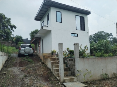 Clean Title Updated Tax Owner Seller Newly Build House 2 Bedroom for sale