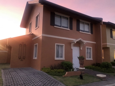 House and Lot For Sale in Bignay Valenzuela