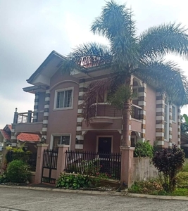 House and lot for sale in Tagaytay City
