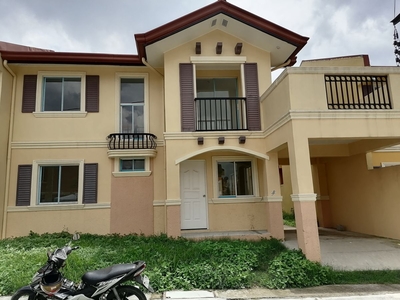 House and lot in Valenzuela