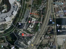 Commercial Lot For Sale in Alabang Muntinlupa City