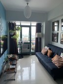 Eastwood City Le Grand Tower 2 1 bedroom for Lease