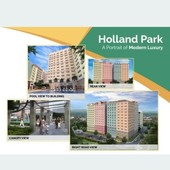 FOR LEASE AND FOR SALE 2BR HOLLAND PARK SOUTHWOODS
