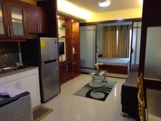 One Oasis one bedroom condo unit, fully furnished