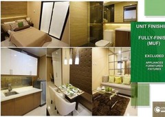 Affordable Condotel in the Philippines