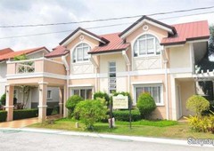 House for sale cavite philippines single detached jasmine model
