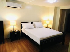 McKinley Park Residences 3 bedroom for sale in Bgc Taguig