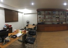 Office Commercial Space For Rent near EDSA and Kamias