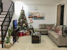 RFO 2 Storey House & Lot (w/ extra 56sqm lot) for sale in Guiguinto, Bulacan