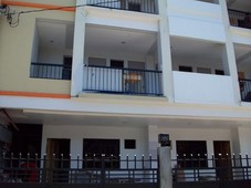 Spacious 1 Bedroom Apartment Pasay Best Location