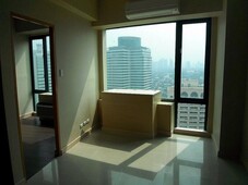 For Rent 1BR Unit at Eastwood Pa Rent Philippines
