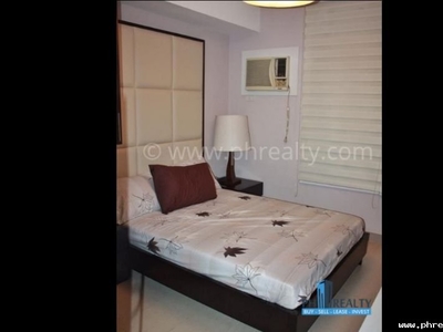 1BR Condo for Rent in Antel Spa Residences