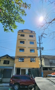 Apartment For Rent In Masambong, Quezon City