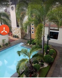 Apartment For Sale In Santo Domingo, Angeles