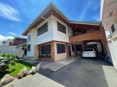 House For Rent In Kasambagan, Cebu