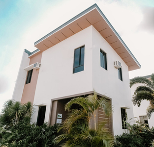 House For Sale In Bugtong Na Pulo, Lipa