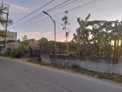 Lot For Sale In Pasong Camachile Ii, General Trias