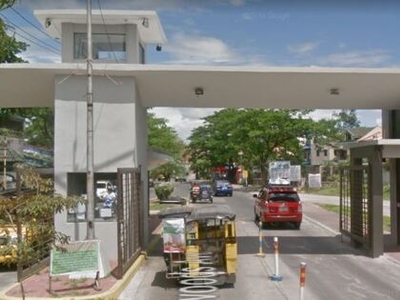 Lot For Sale In San Miguel, Pasig