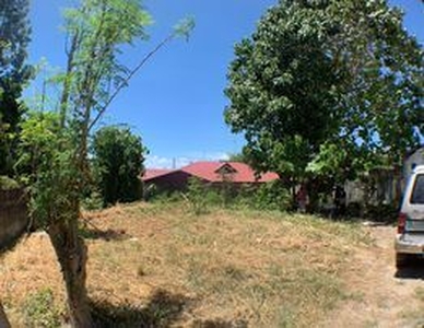 Lot For Sale In Tunghaan, Minglanilla