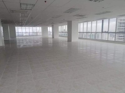 Office For Rent In San Miguel, Pasig