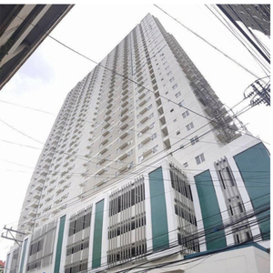 Property For Sale In Central Manila, Manila
