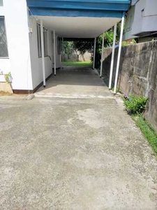 Townhouse For Rent In Katipunan, Quezon City