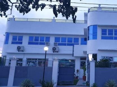 Villa For Sale In San Sebastian, Kawit