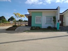 (RFO) Natania Homes for Sale Thru Pag-ibig Finacing