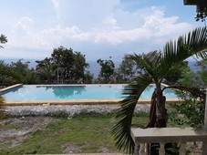 Titled 4000 sq.m beach house property in samboan cebu
