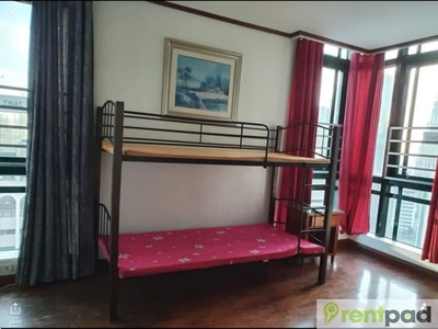 3 Bedroom Fully Furnished in Antel Platinum for Rent