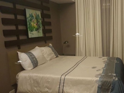 3BR Penthouse for Rent in A Venue Residences Makati