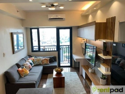 Air Residences 2 Bedroom Furnished for Rent in Makati