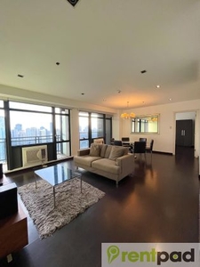 Brand New 3BR Unit in Gramercy Residences Fully Furnished