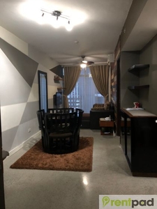 Fully Furnished 1 Bedroom in A Venue Suites with Parking Options