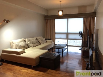 Fully Furnished 2 Bedroom for Rent in The Residences at Greenbel