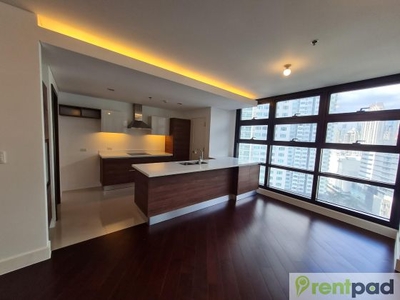 Semi Furnished 2Bedroom Unit for Rent at Garden Towers