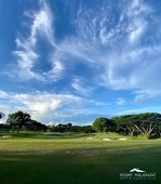 Fairway lot at Mount Malarayat Golf & Country Club