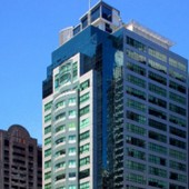 Taipan Place Office unit for lease