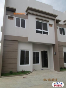 1 bedroom House and Lot for rent in Cebu City