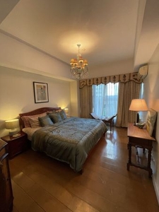 1BR Unit Two Serendra for Sale in BGC Taguig City