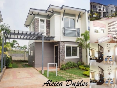 2 bedroom House and Lot for sale in Marilao