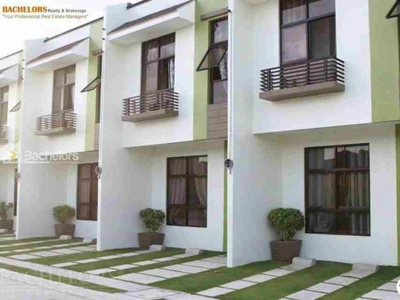 2 bedroom Other houses for sale in Lapu Lapu
