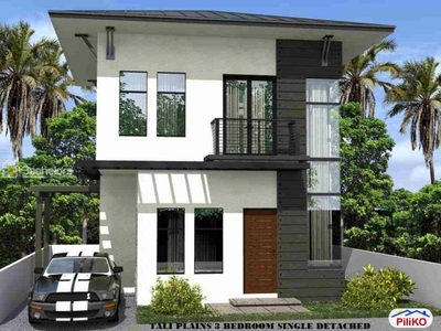 3 bedroom House and Lot for sale in Liloan