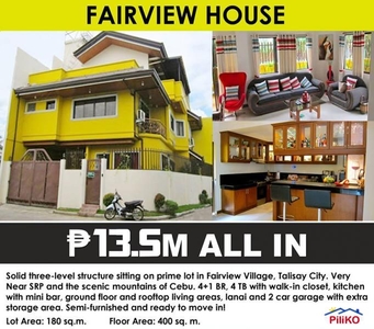 5 bedroom Other houses for sale in Other Cities